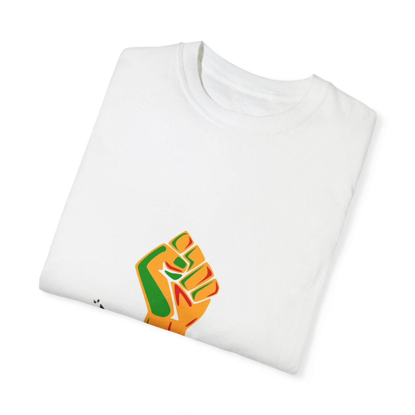 Unisex Juneteenth T-shirt