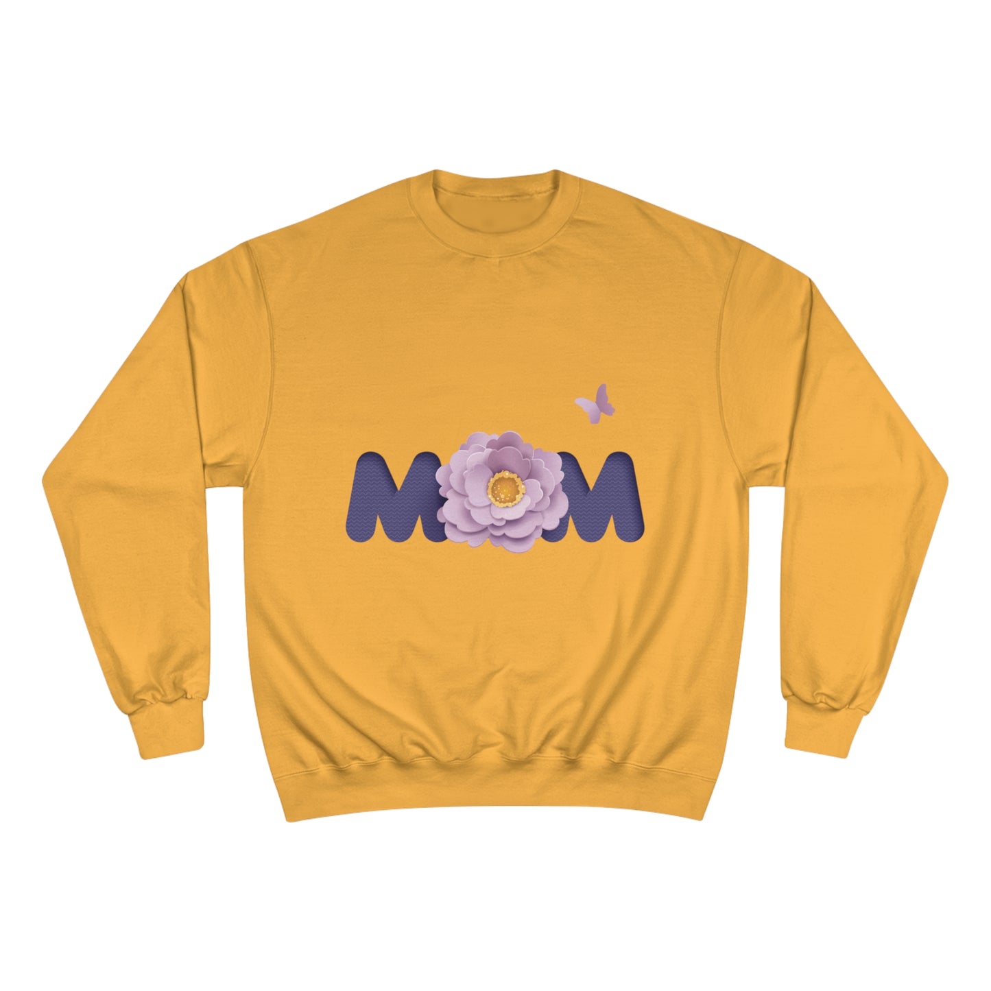 "MOM" Sweatshirt