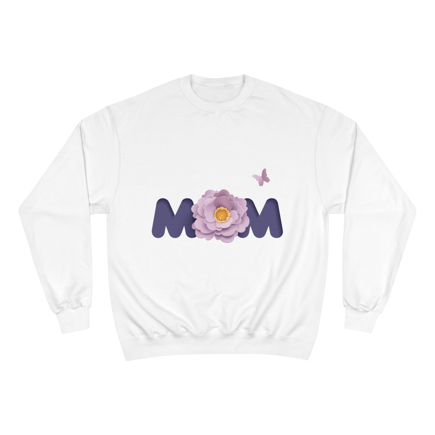 "MOM" Sweatshirt