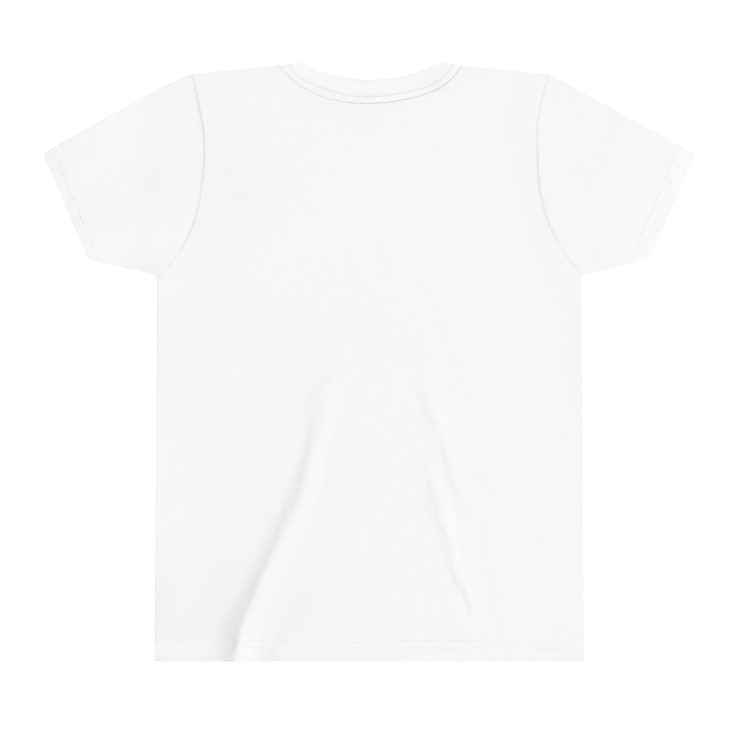 Youth Juneteenth Short Sleeve Tee