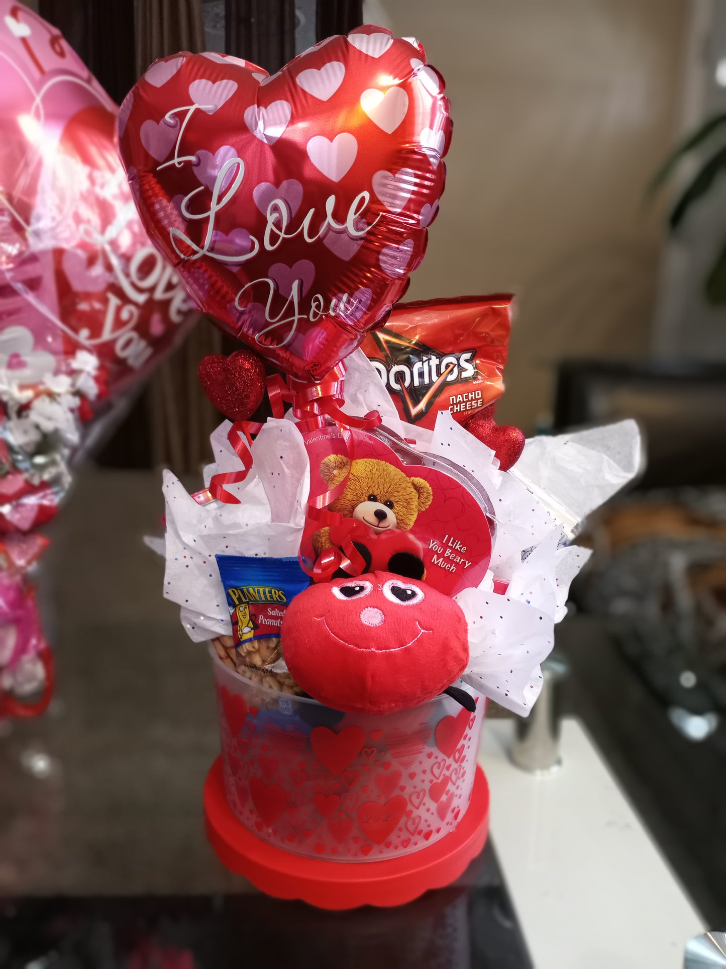 Love Cares