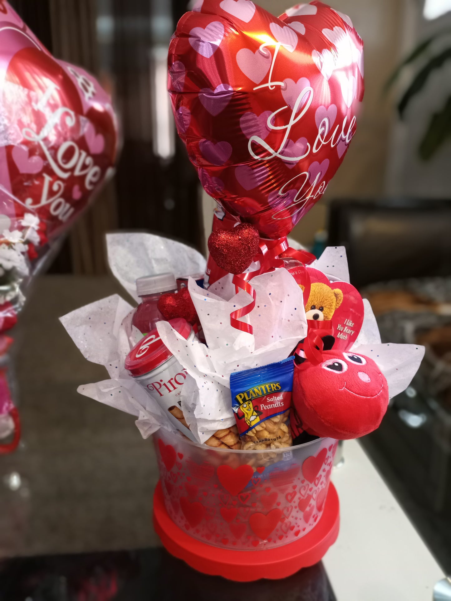 Love Cares