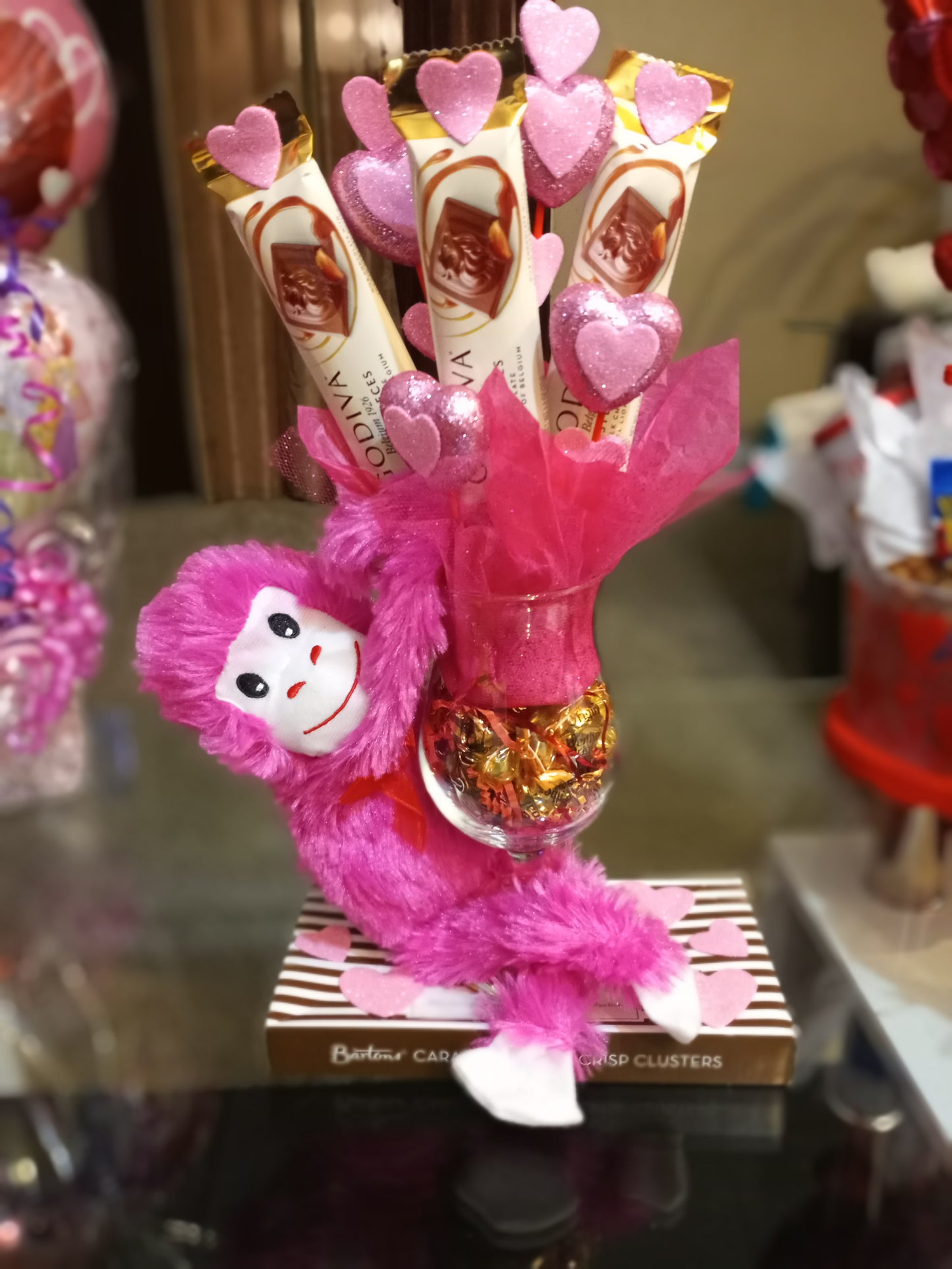 Pink Love