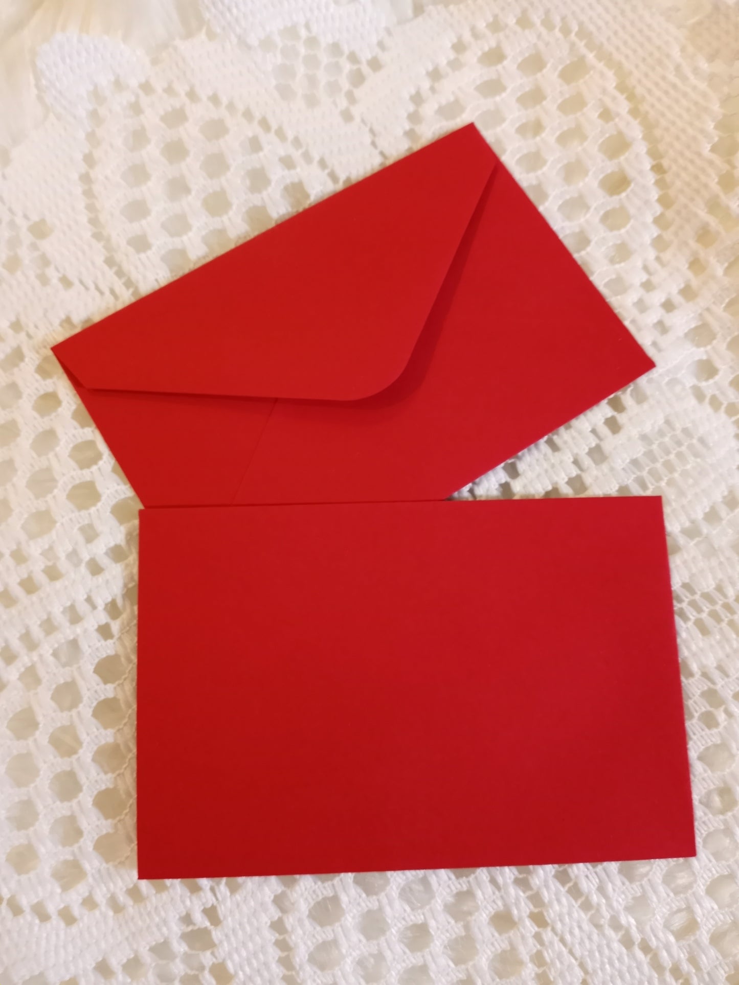 Red Envelope