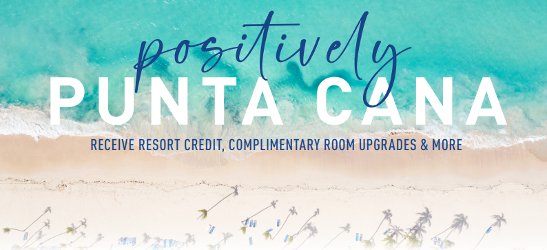 Punta Cana - All Inclusive