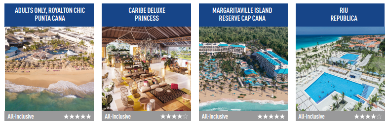 Punta Cana - All Inclusive