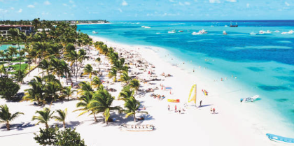 Punta Cana - All Inclusive