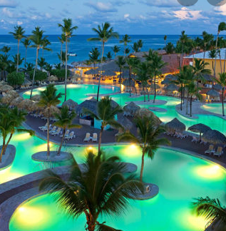 Punta Cana - All Inclusive