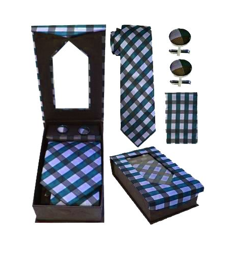 Tie Set 0738