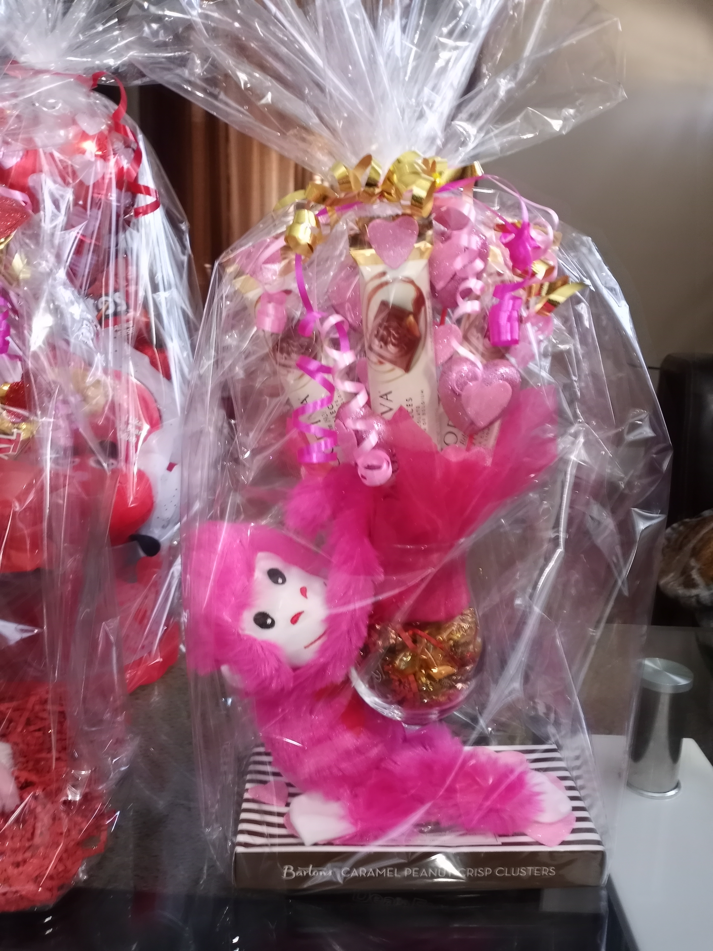Pink Love