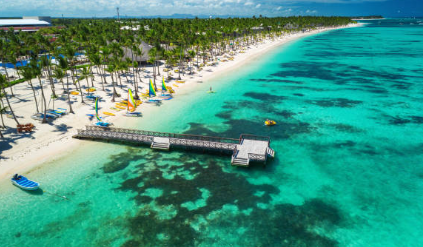 Punta Cana - All Inclusive