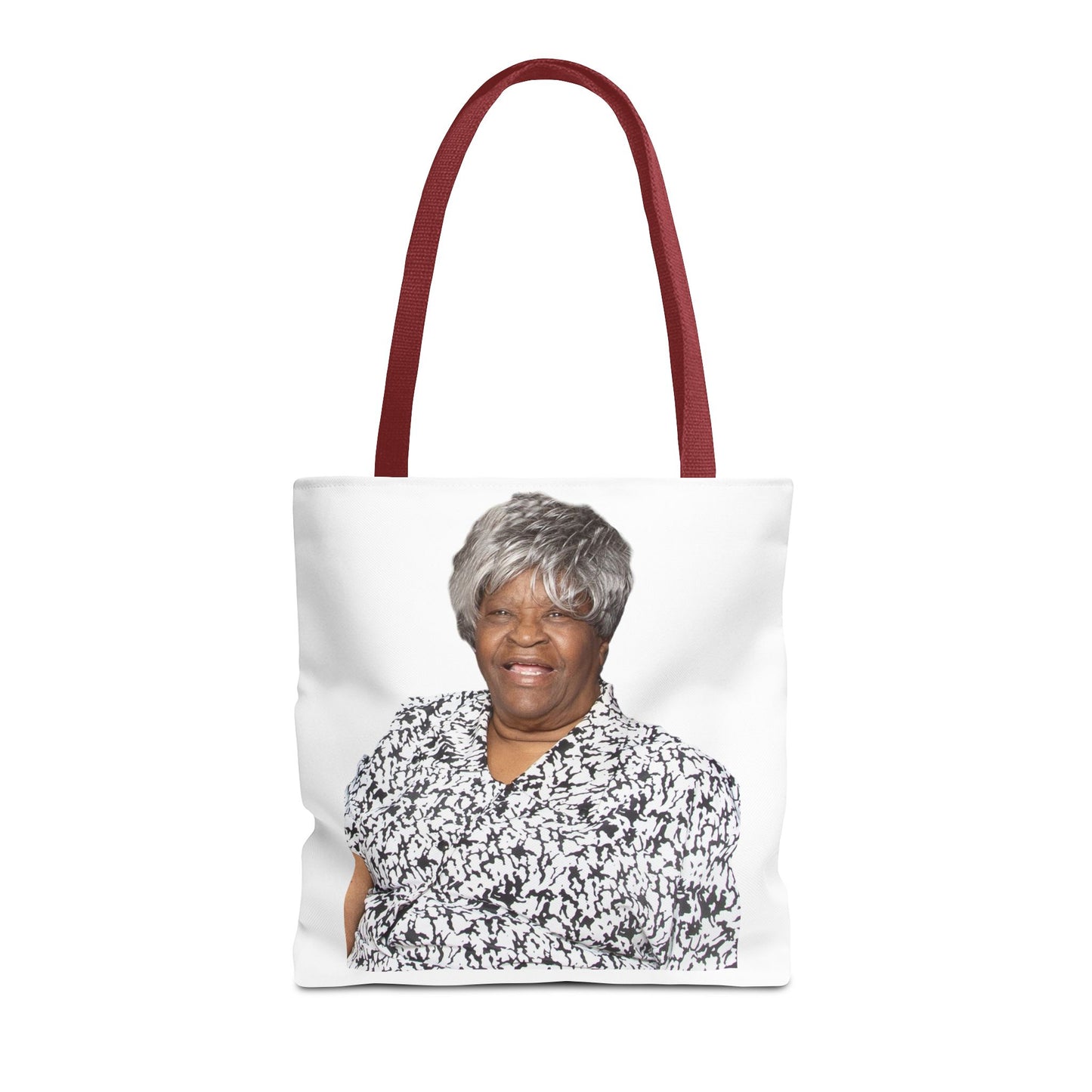 "Matriarch" Tote Bag