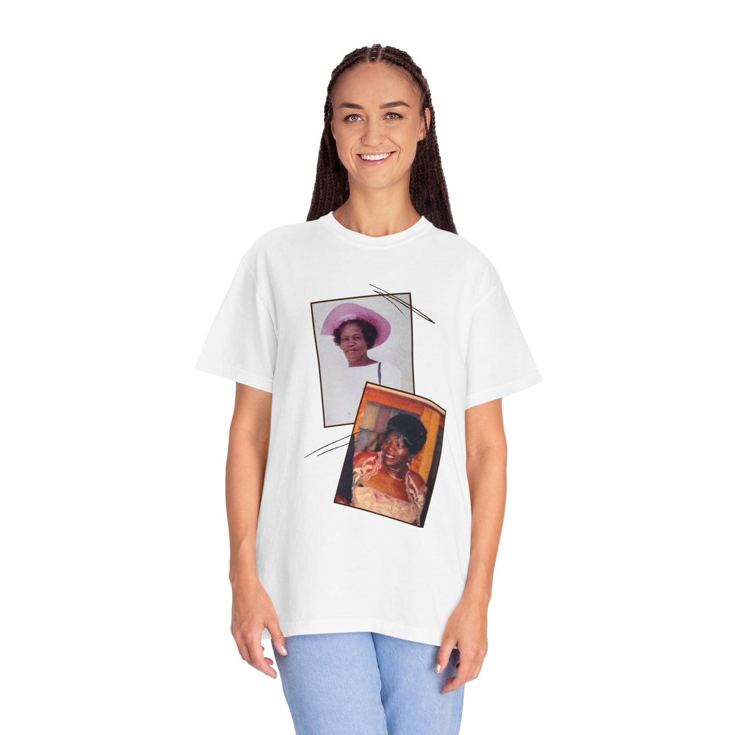 "Matriarchs" Unisex T-shirt