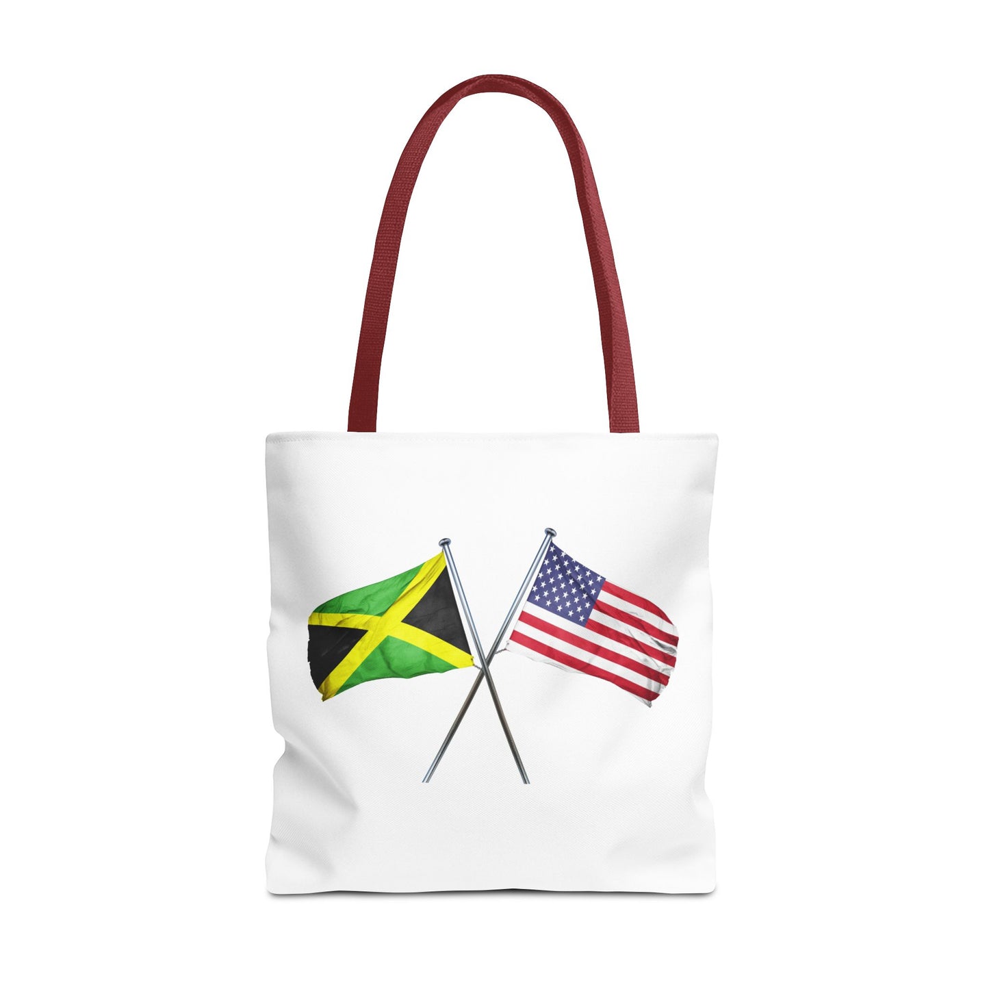 Walker Memorial Family Reunion Tote Bag