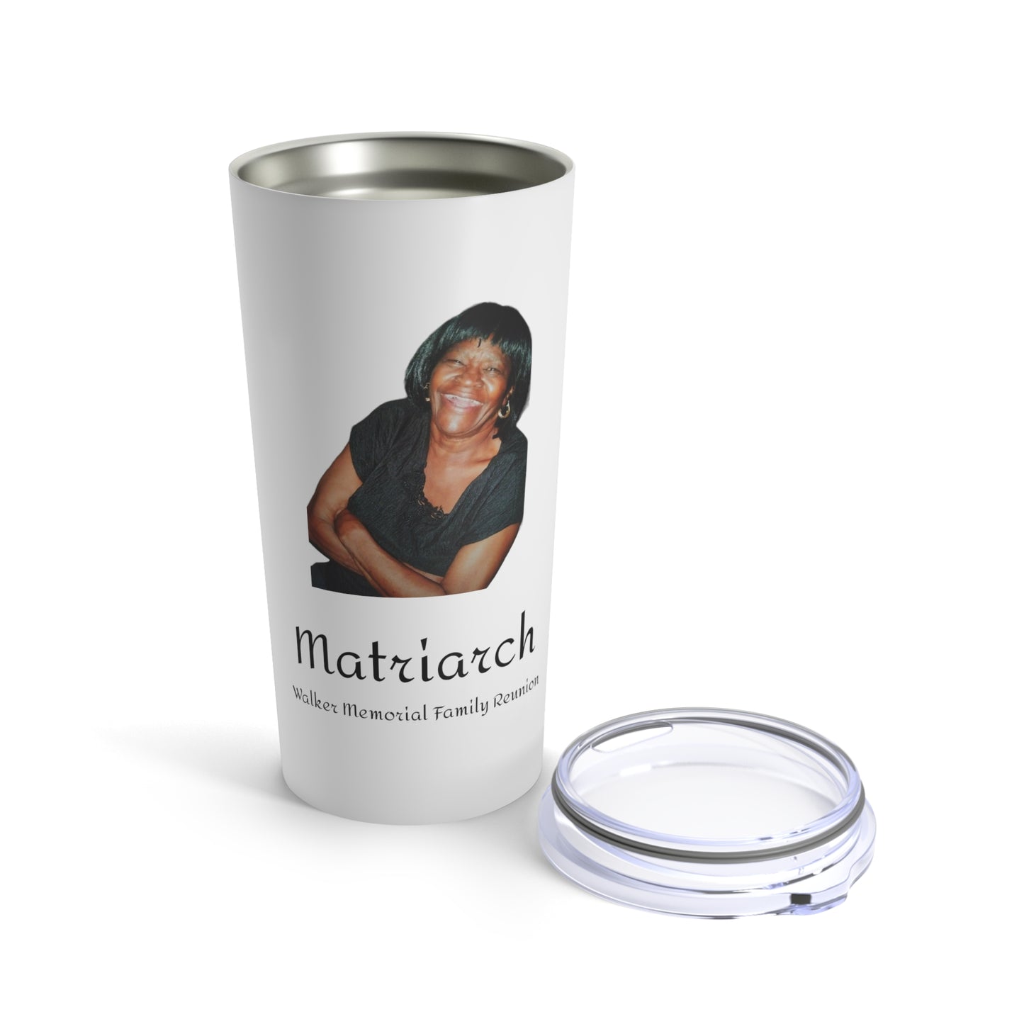 "Matriarch" Tumbler 20oz