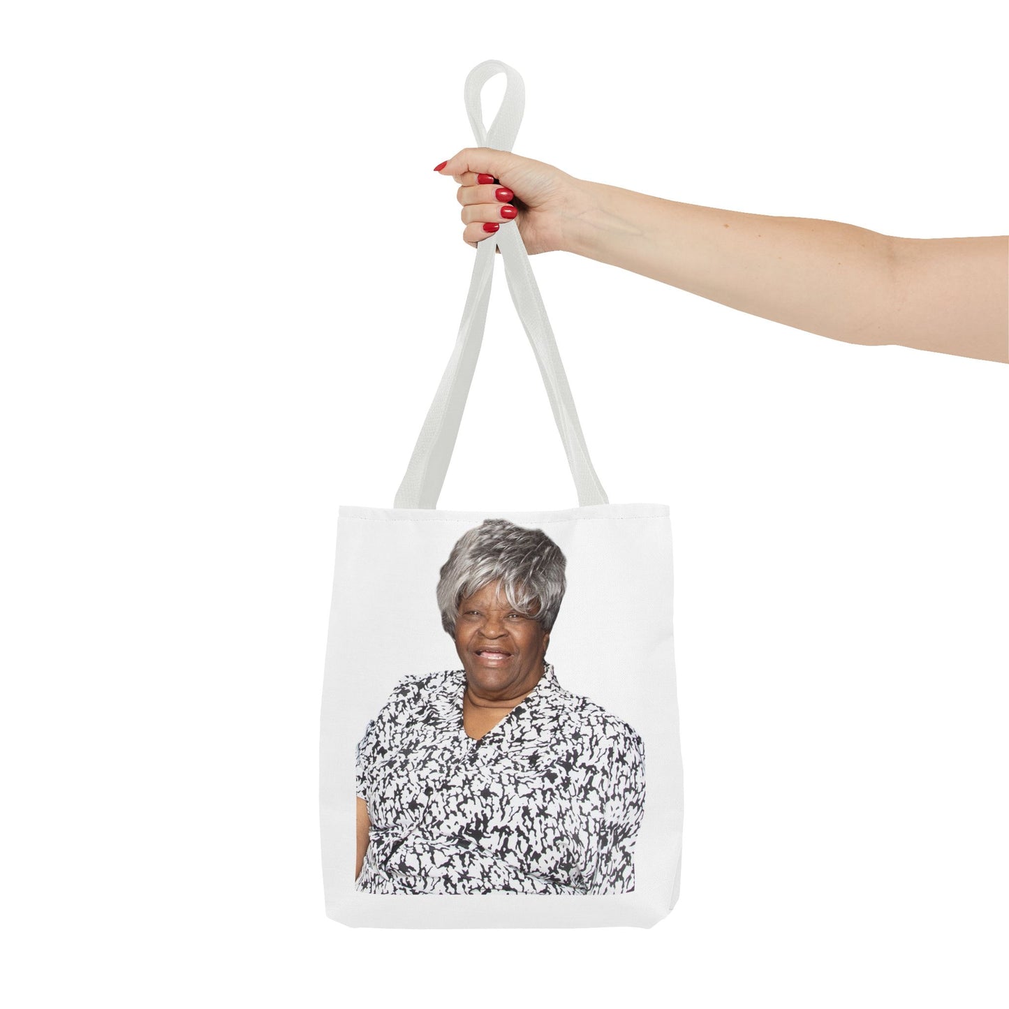 "Matriarch" Tote Bag