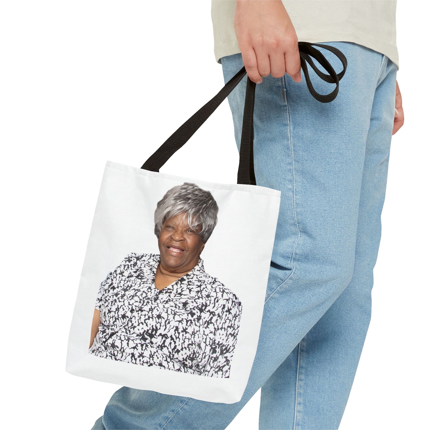 "Matriarch" Tote Bag