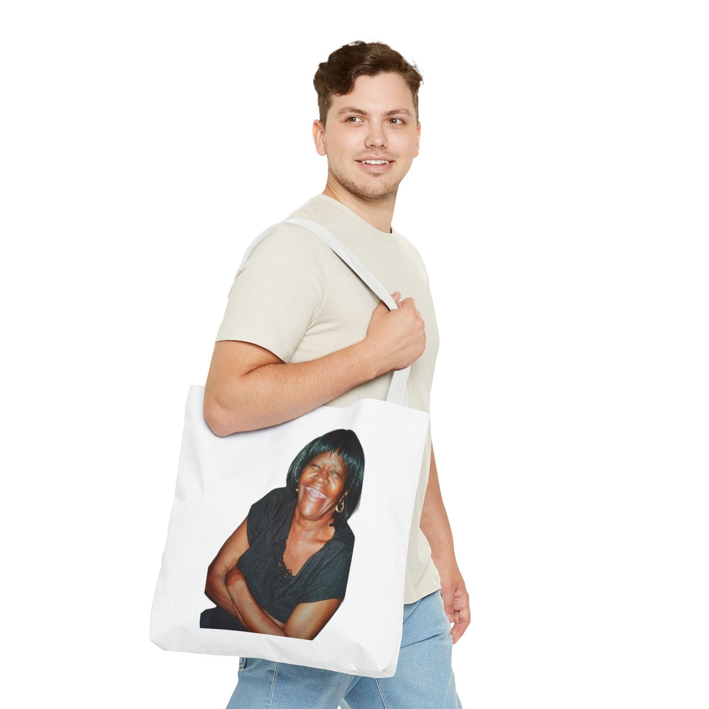 "Matriarch" Tote Bag