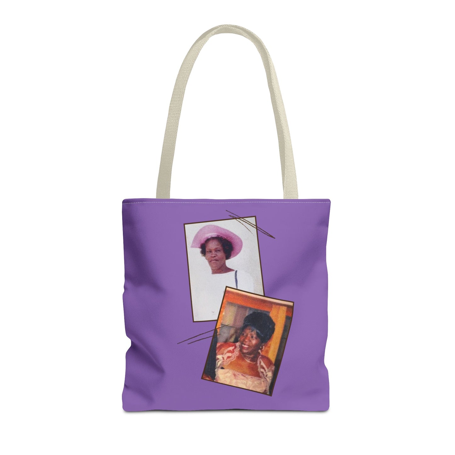 "One Love" Tote Bag