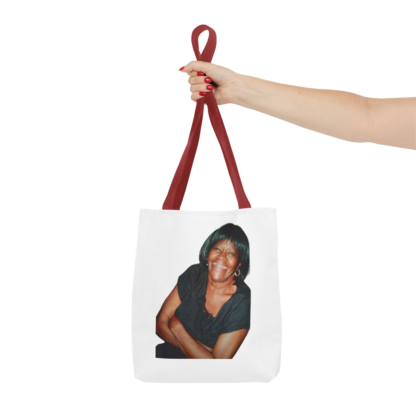 "Matriarch" Tote Bag