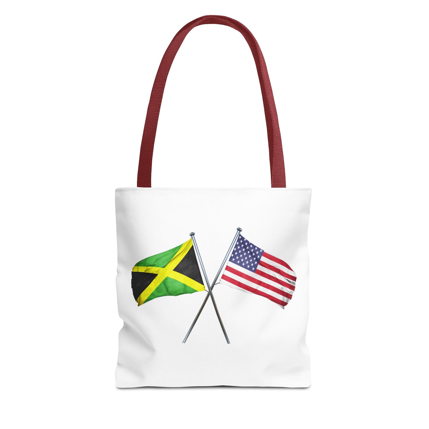 Walker Memorial Family Reunion Tote Bag