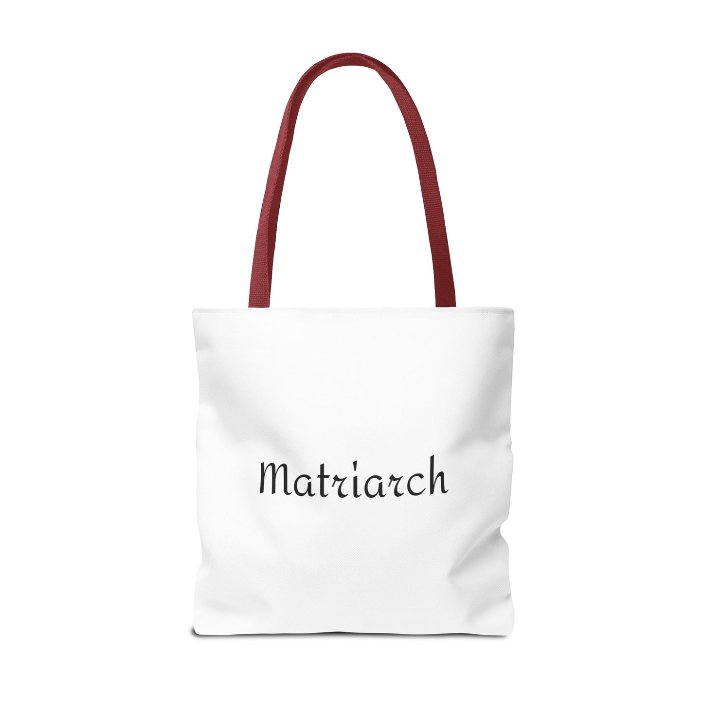 "Matriarch" Tote Bag