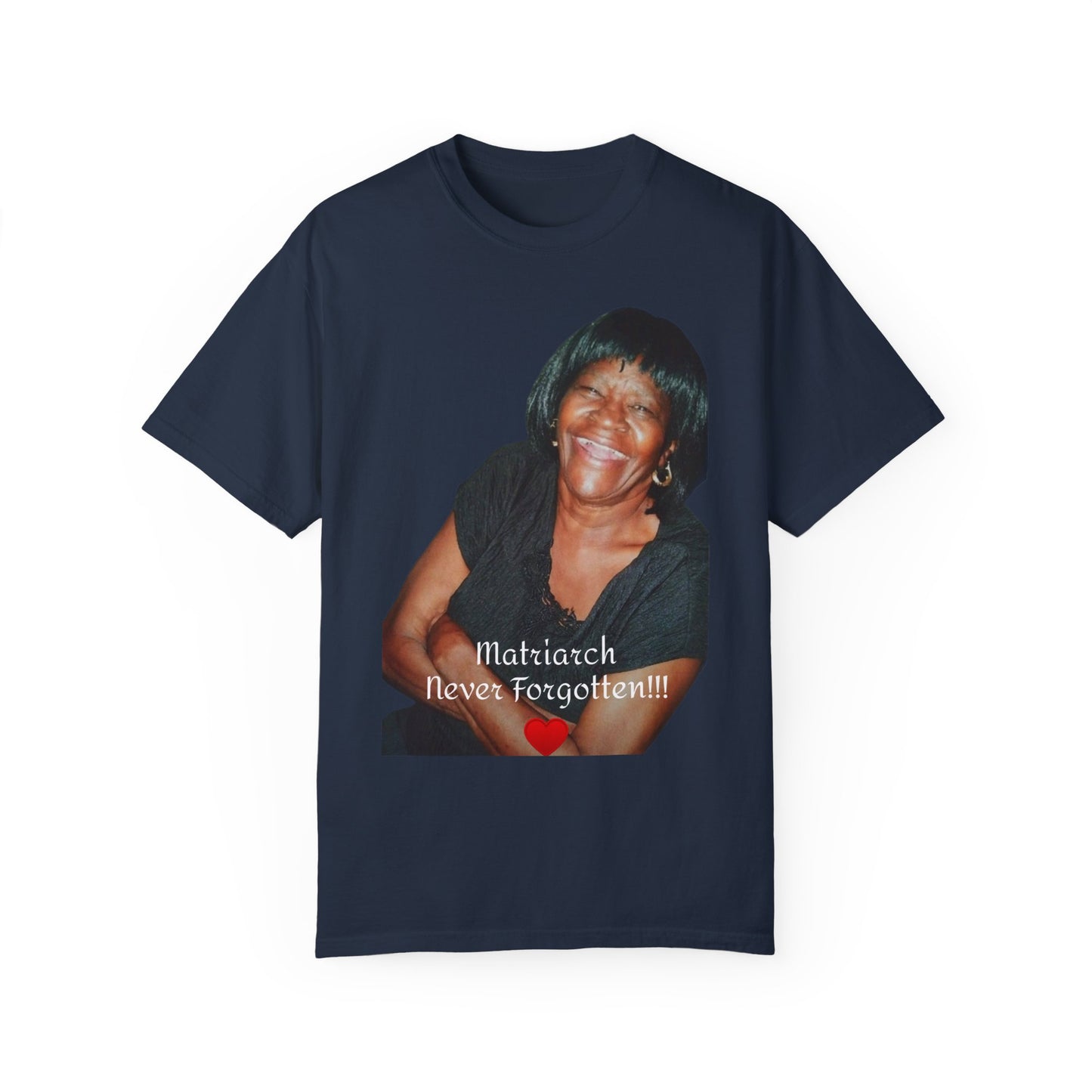 "Matriarch" Unisex T-shirt