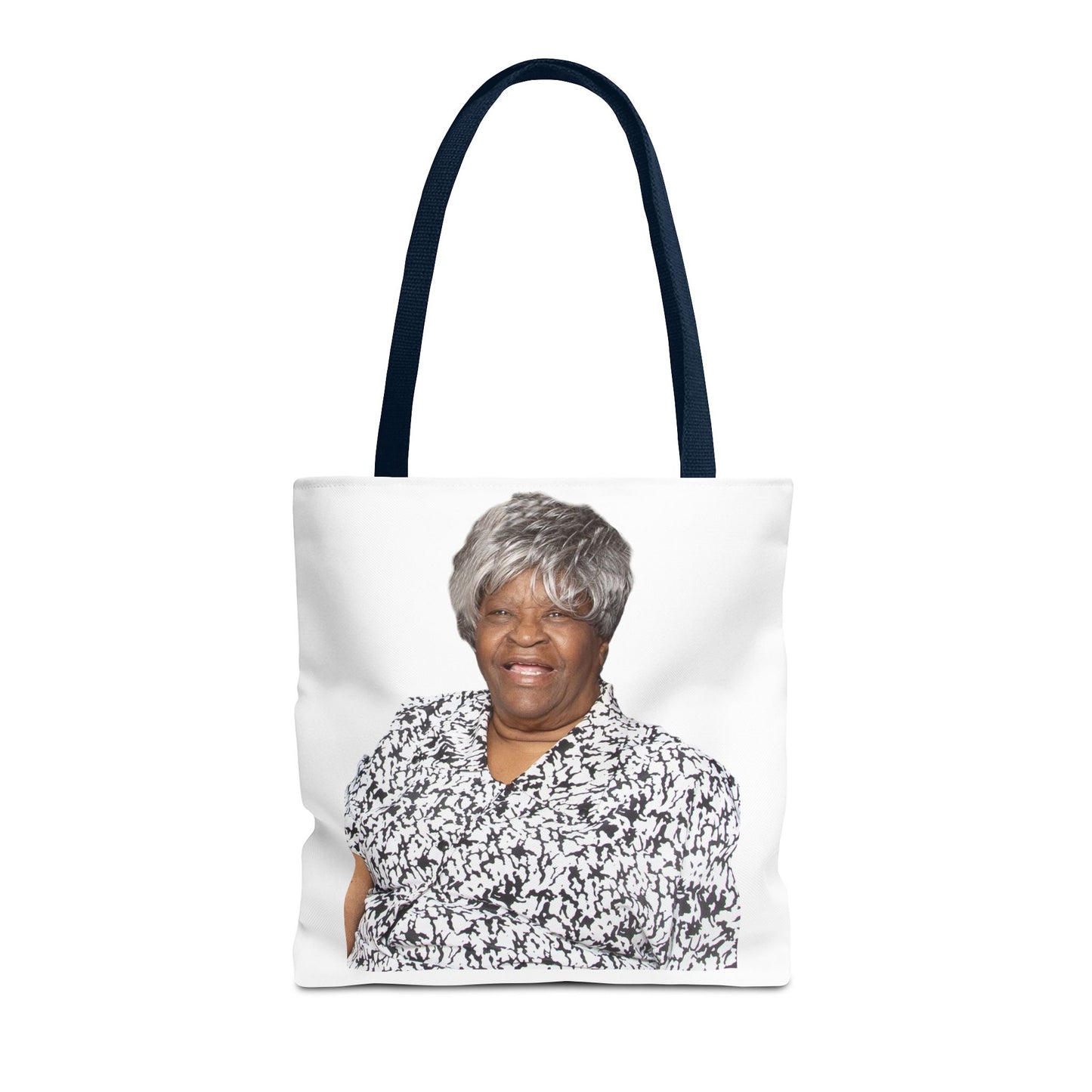 "Matriarch" Tote Bag