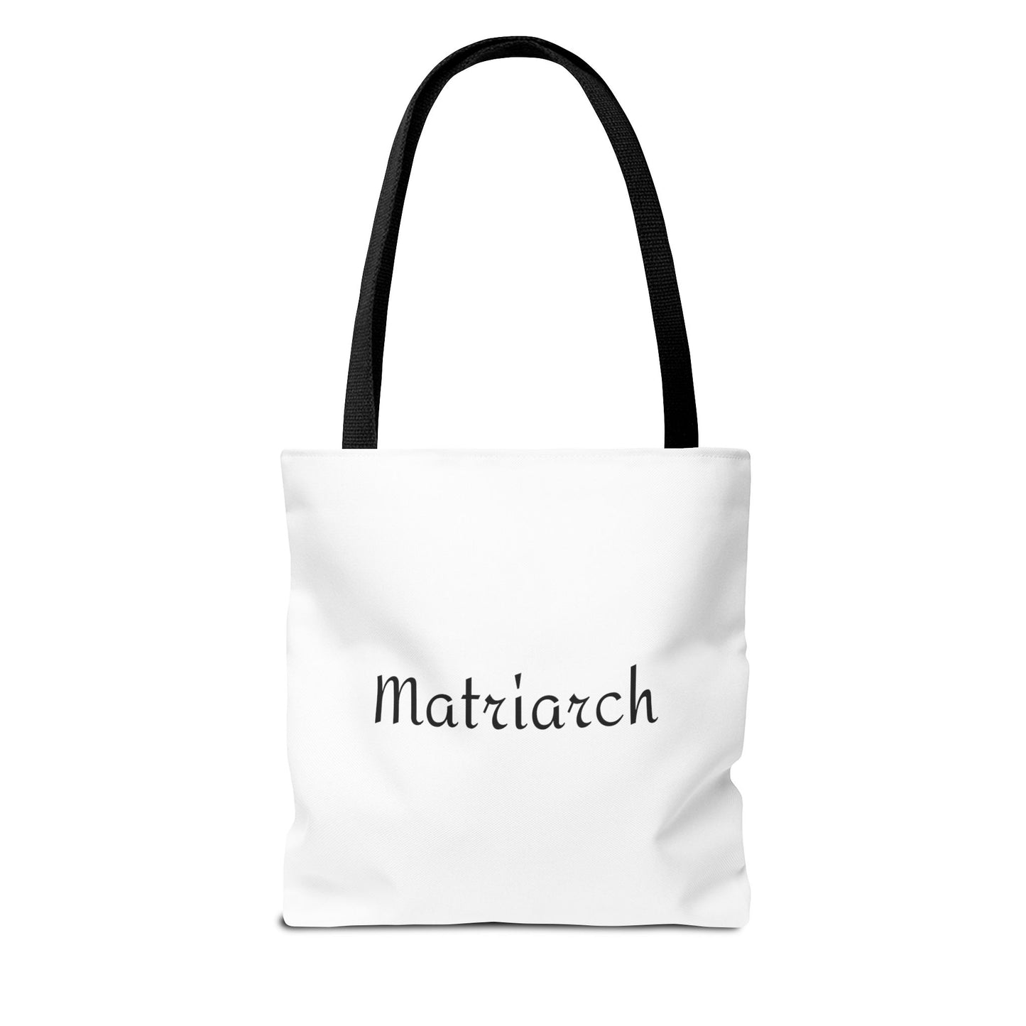 "Matriarch" Tote Bag