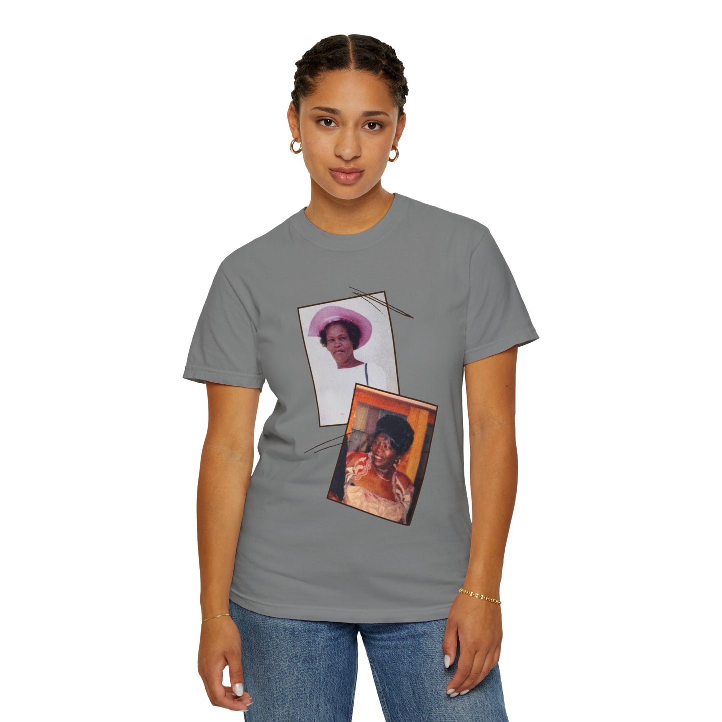 "Matriarchs" Unisex T-shirt