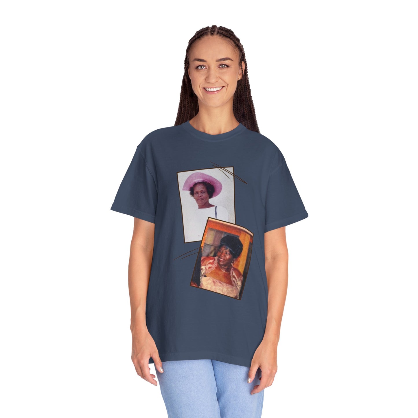 "Matriarchs" Unisex T-shirt