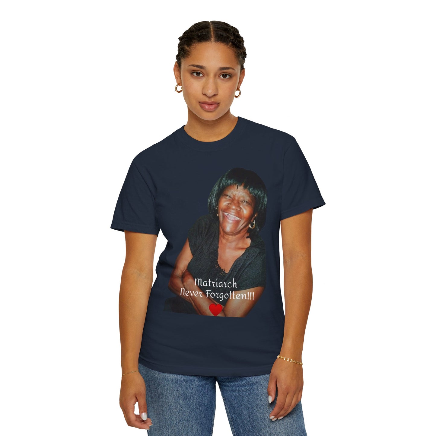 "Matriarch" Unisex T-shirt