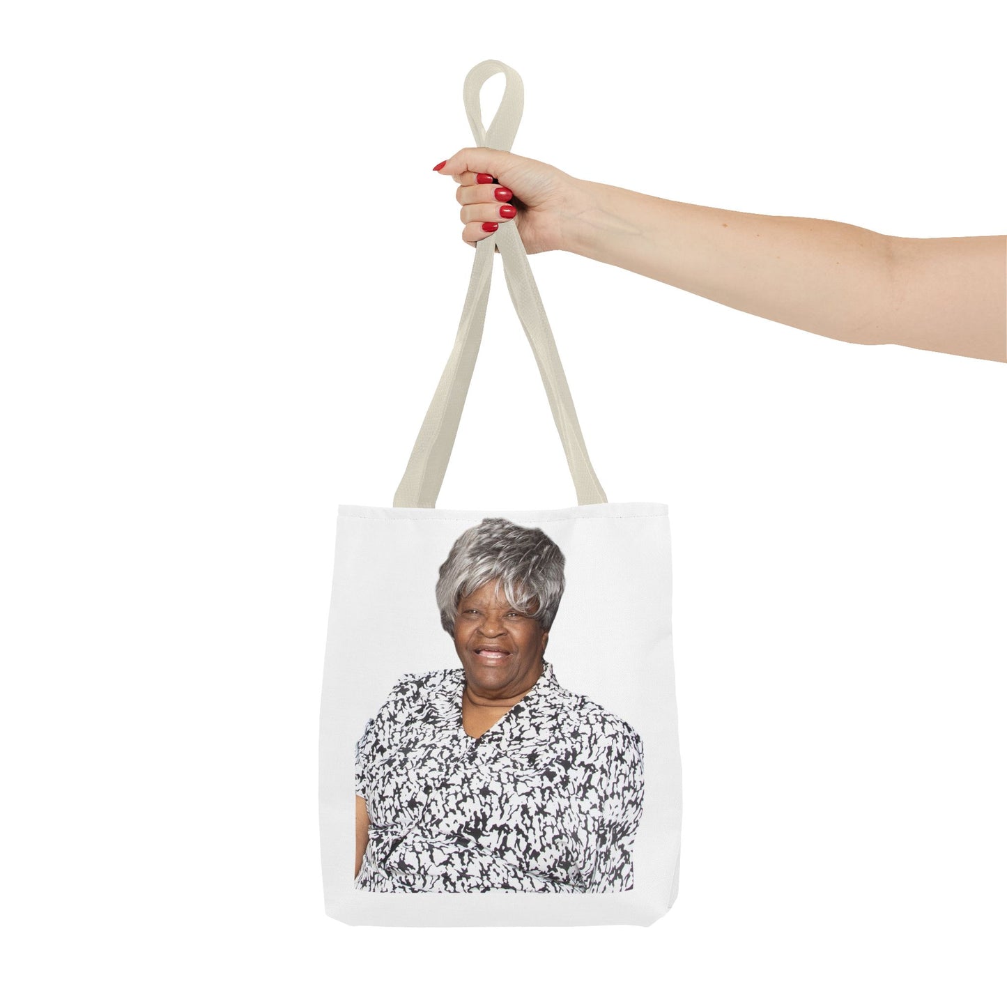 "Matriarch" Tote Bag