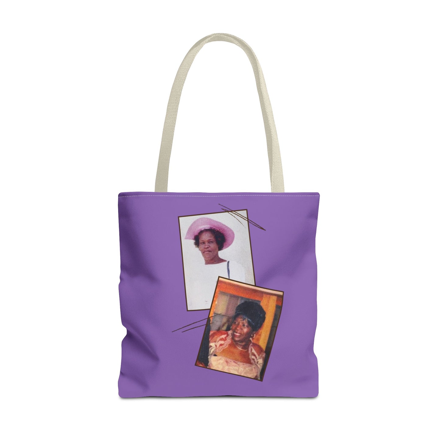 "One Love" Tote Bag