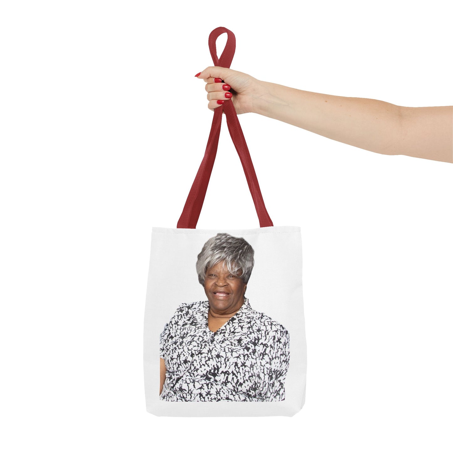 "Matriarch" Tote Bag