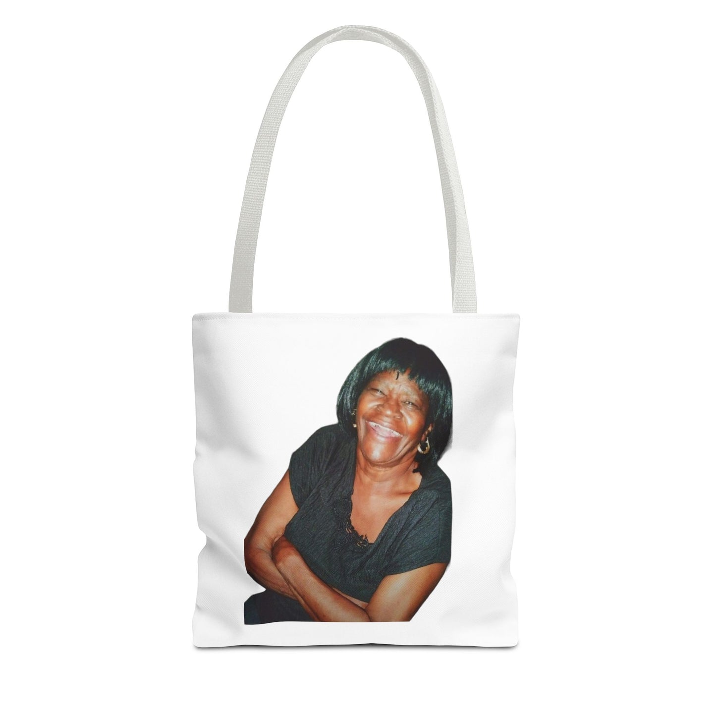 "Matriarch" Tote Bag