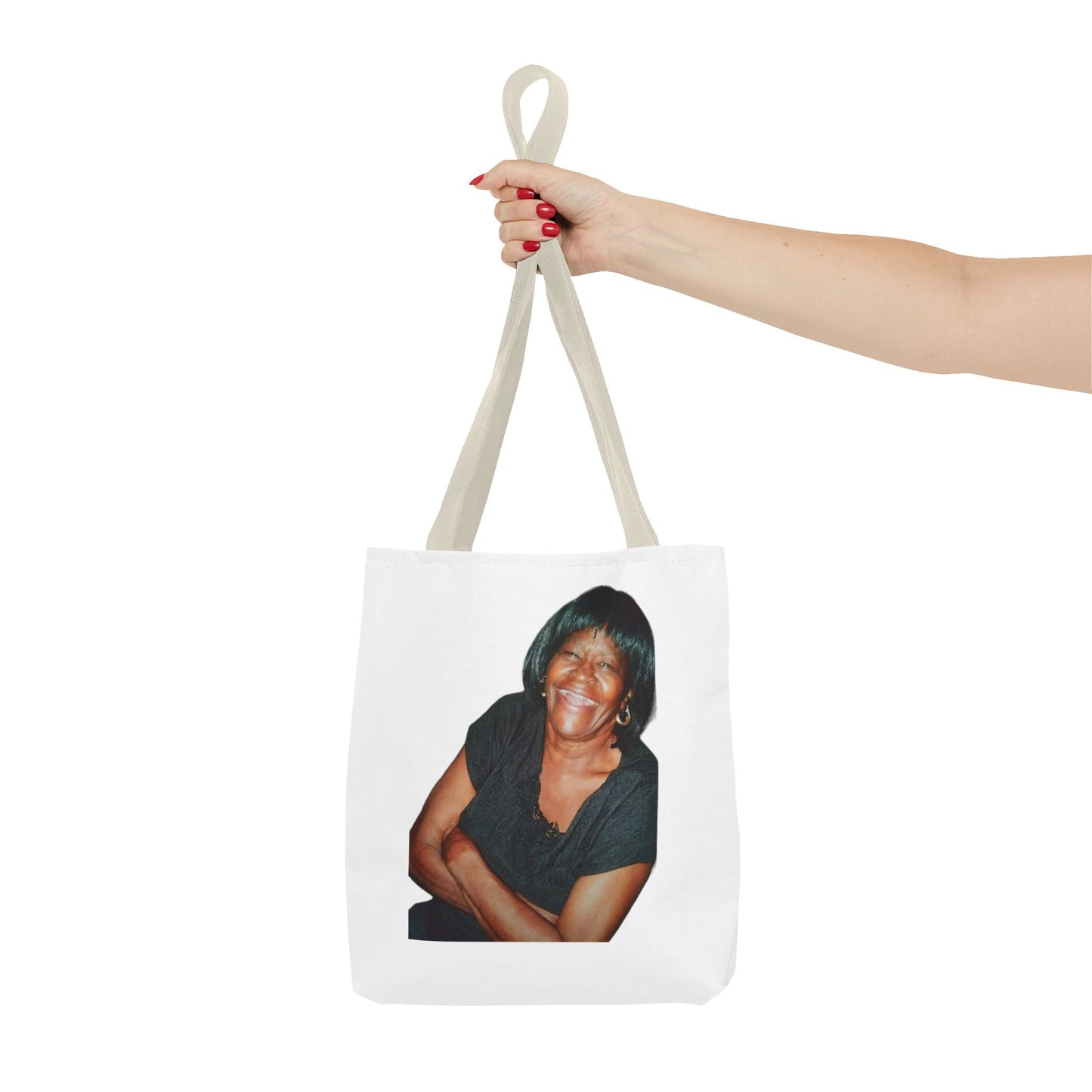 "Matriarch" Tote Bag