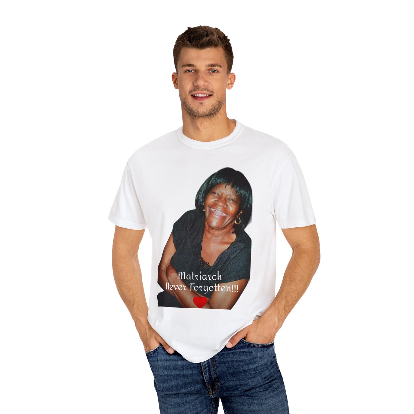 "Matriarch" Unisex T-shirt