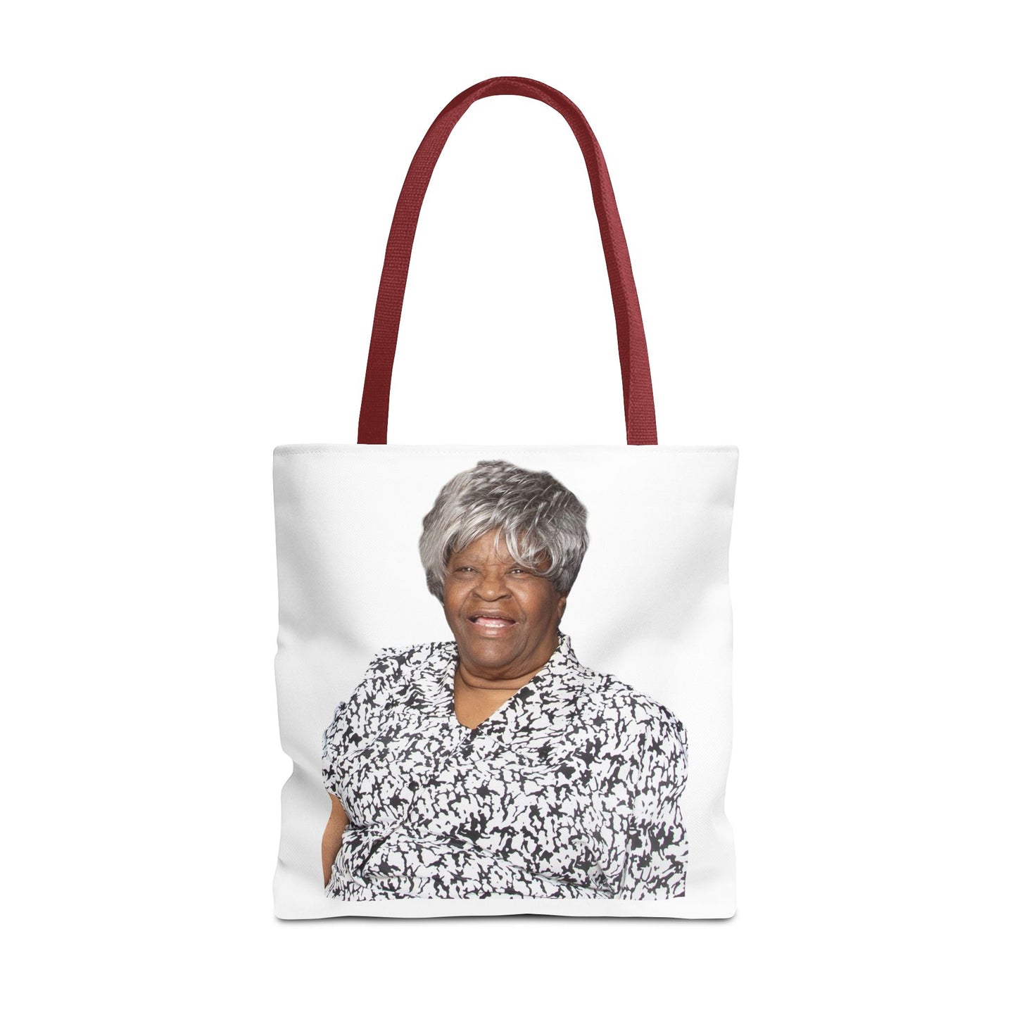 "Matriarch" Tote Bag