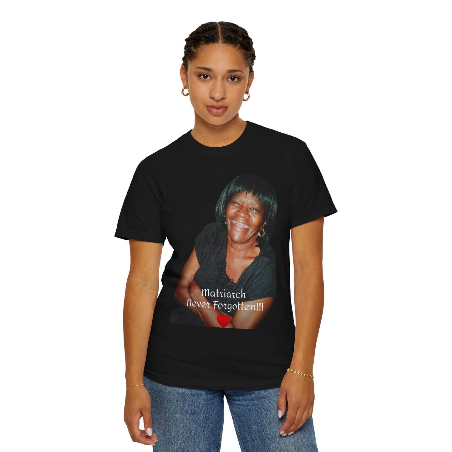 "Matriarch" Unisex T-shirt