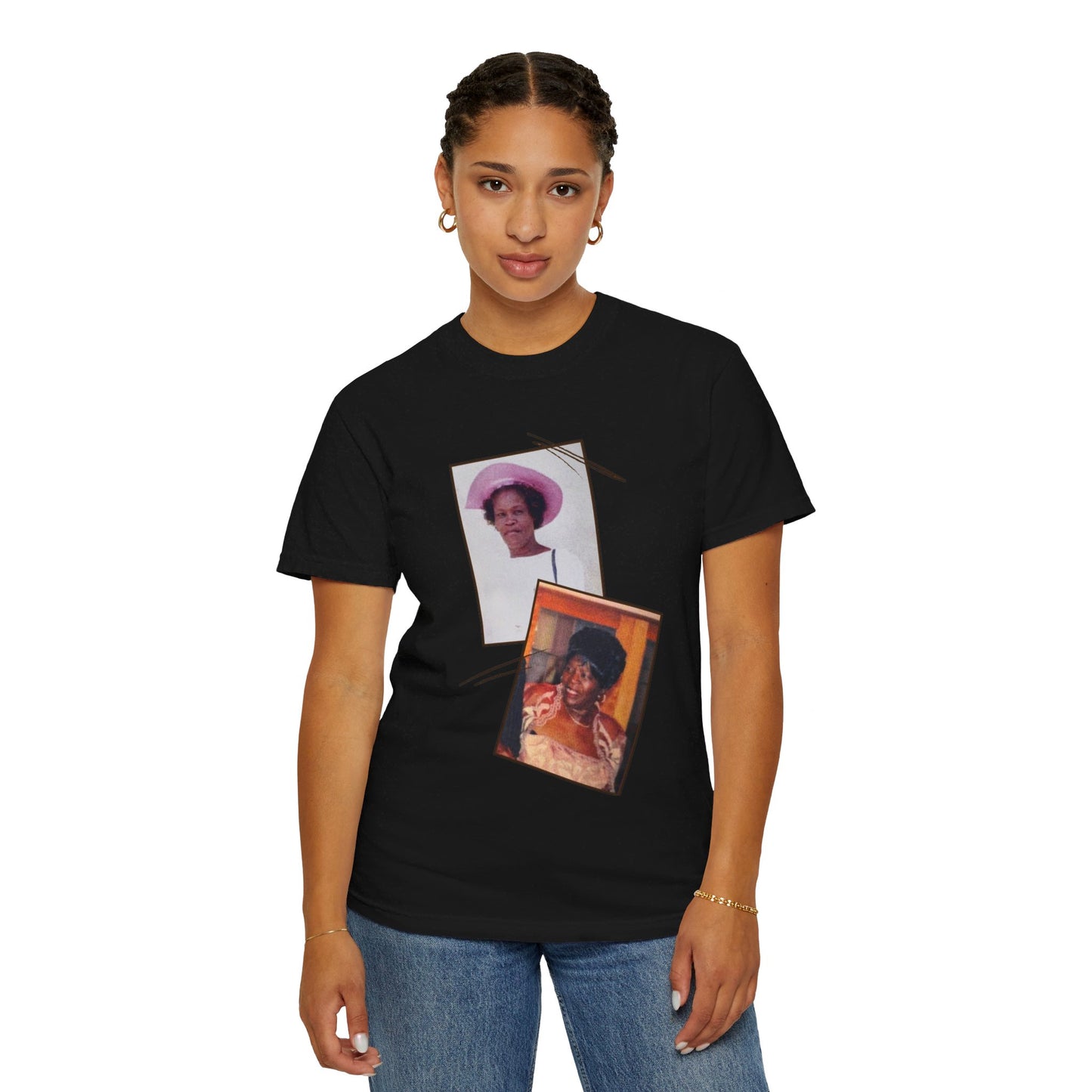 "Matriarchs" Unisex T-shirt