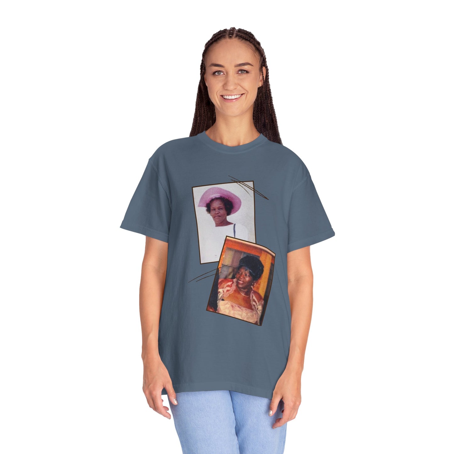 "Matriarchs" Unisex T-shirt