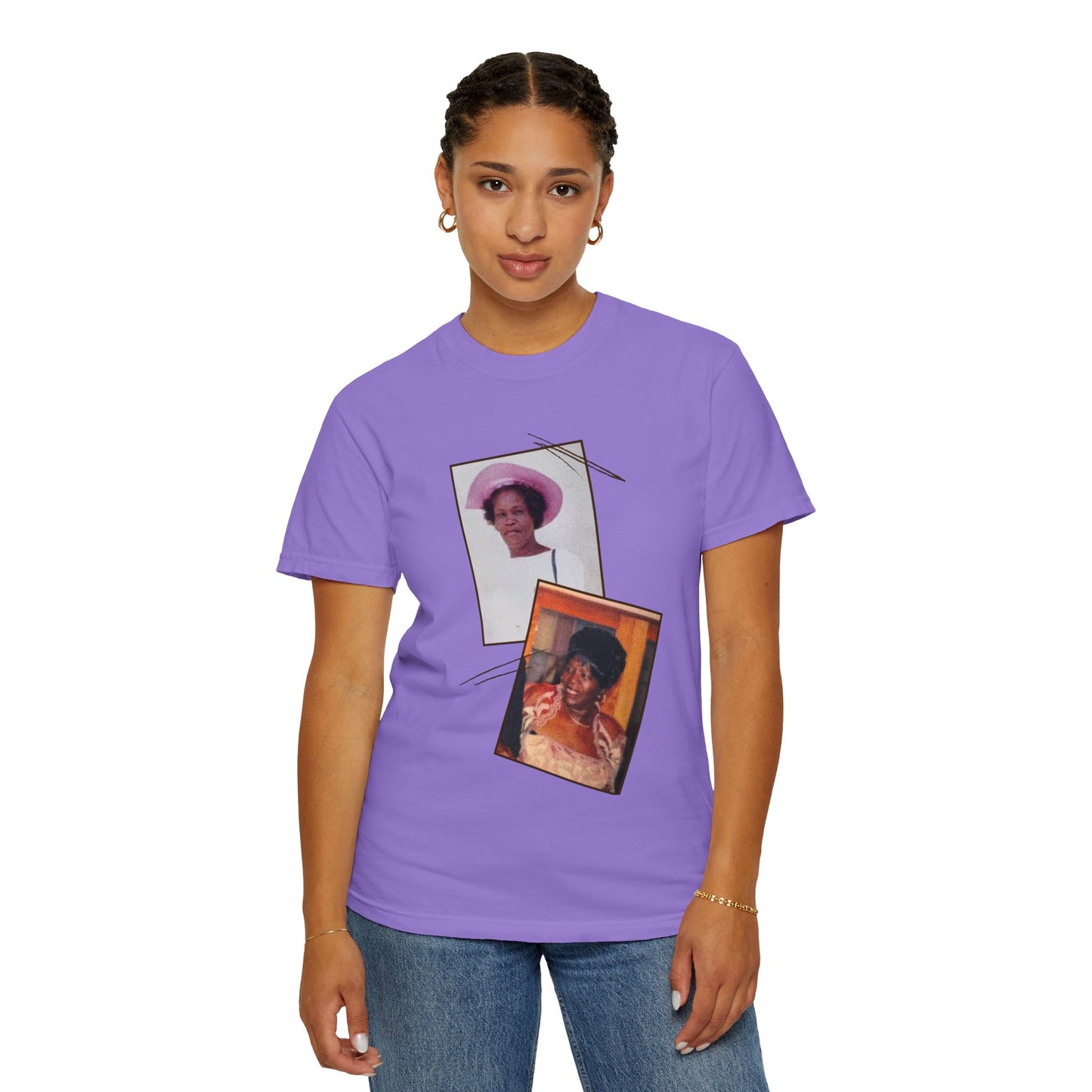 "Matriarchs" Unisex T-shirt