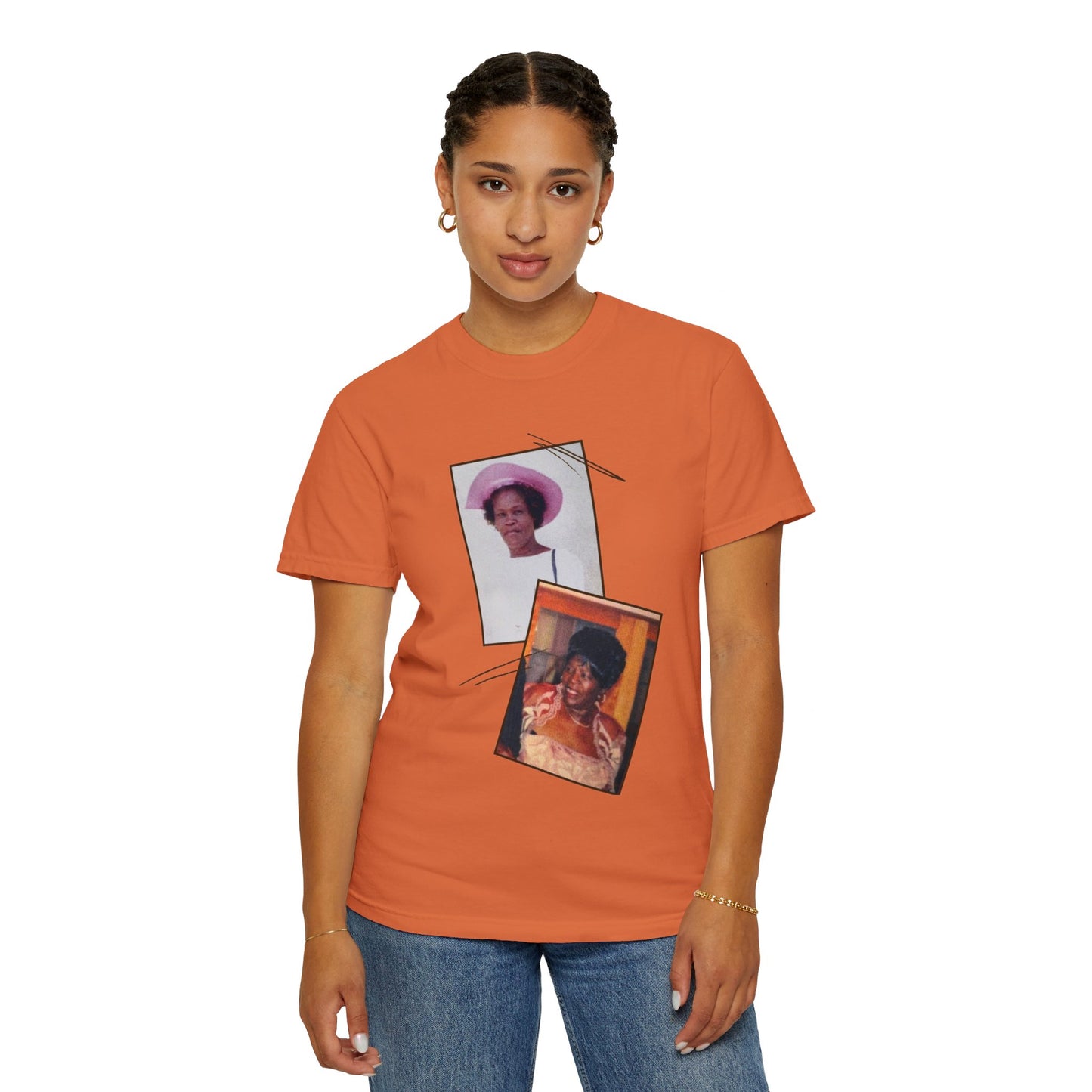 "Matriarchs" Unisex T-shirt