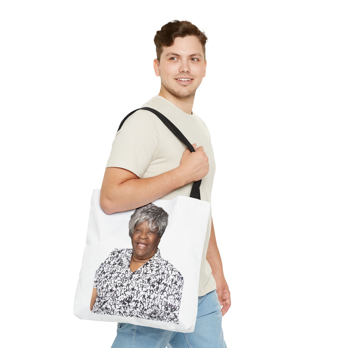 "Matriarch" Tote Bag