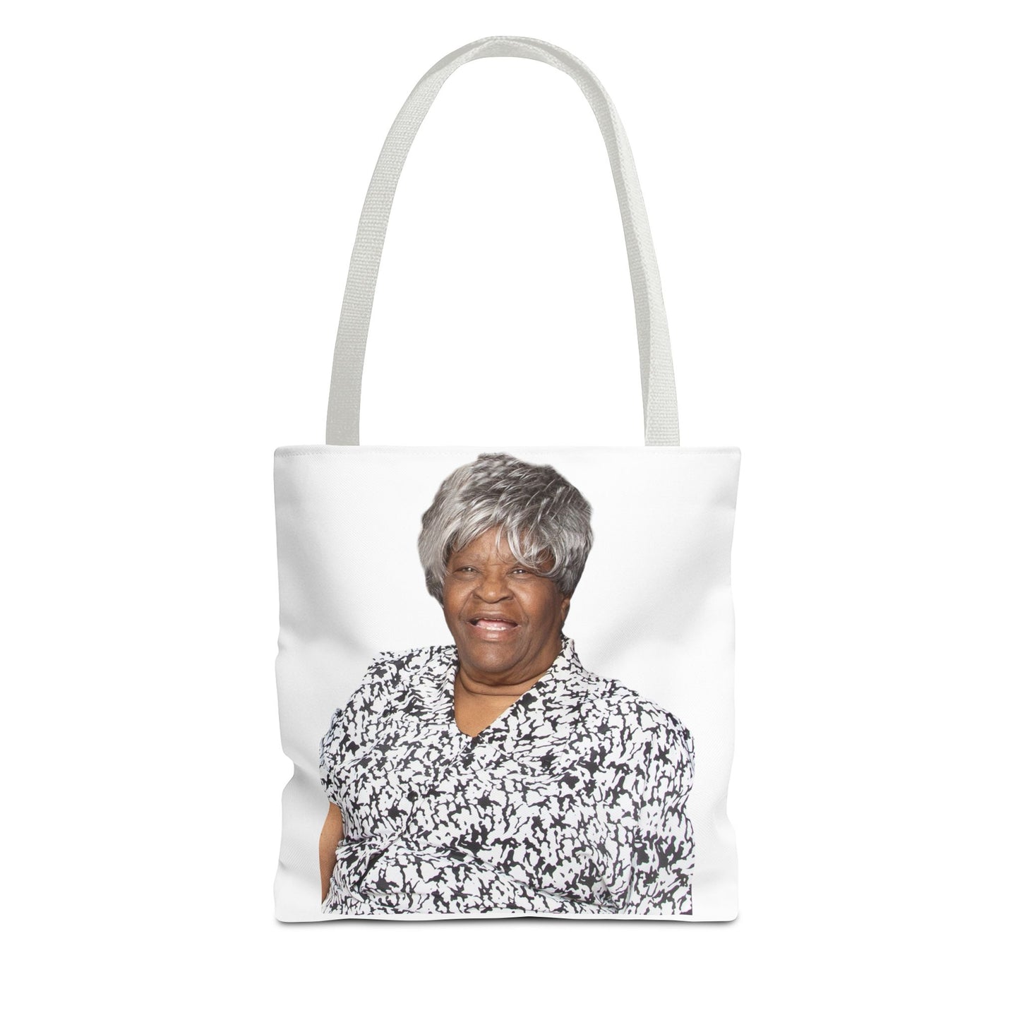 "Matriarch" Tote Bag