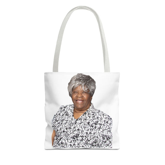 "Matriarch" Tote Bag