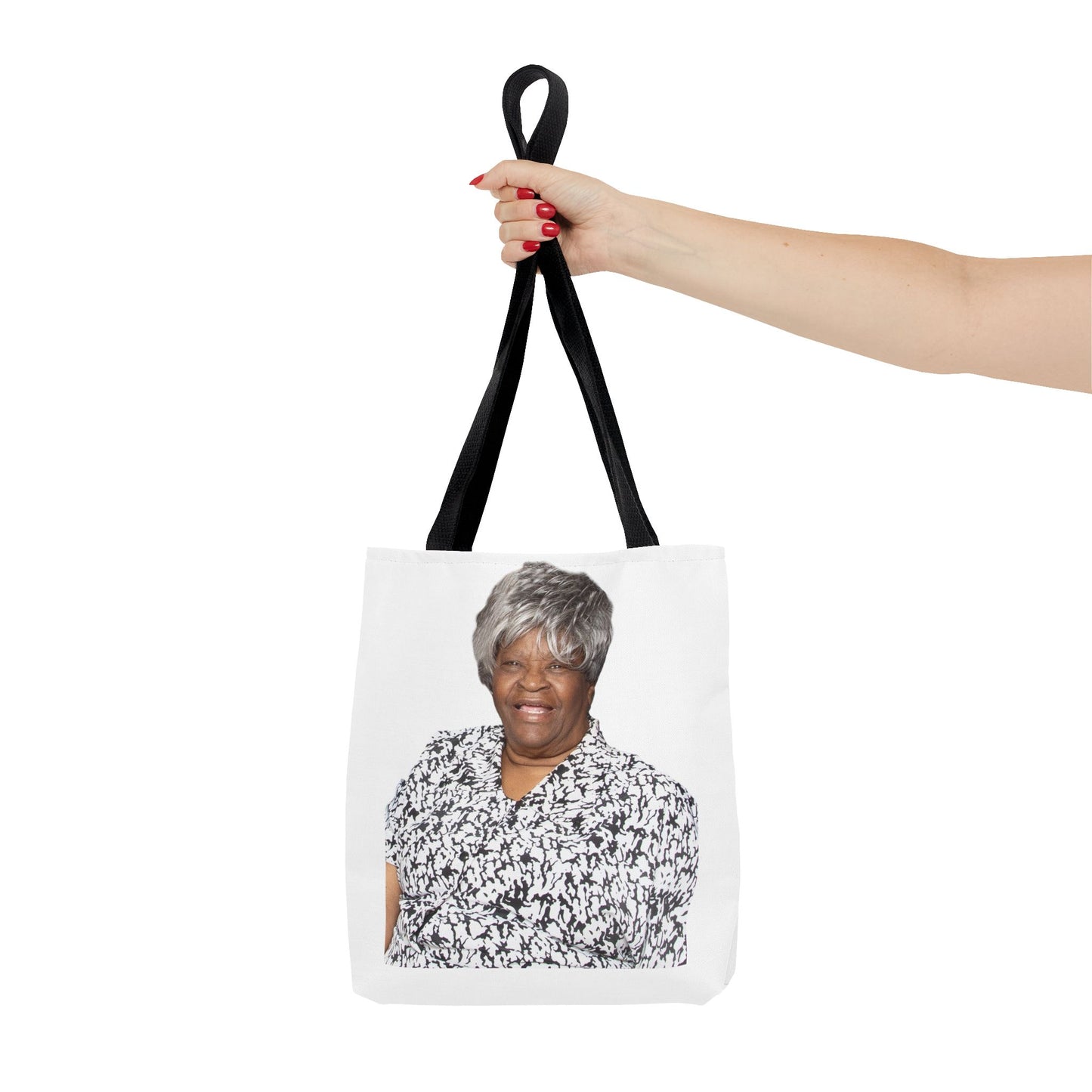 "Matriarch" Tote Bag