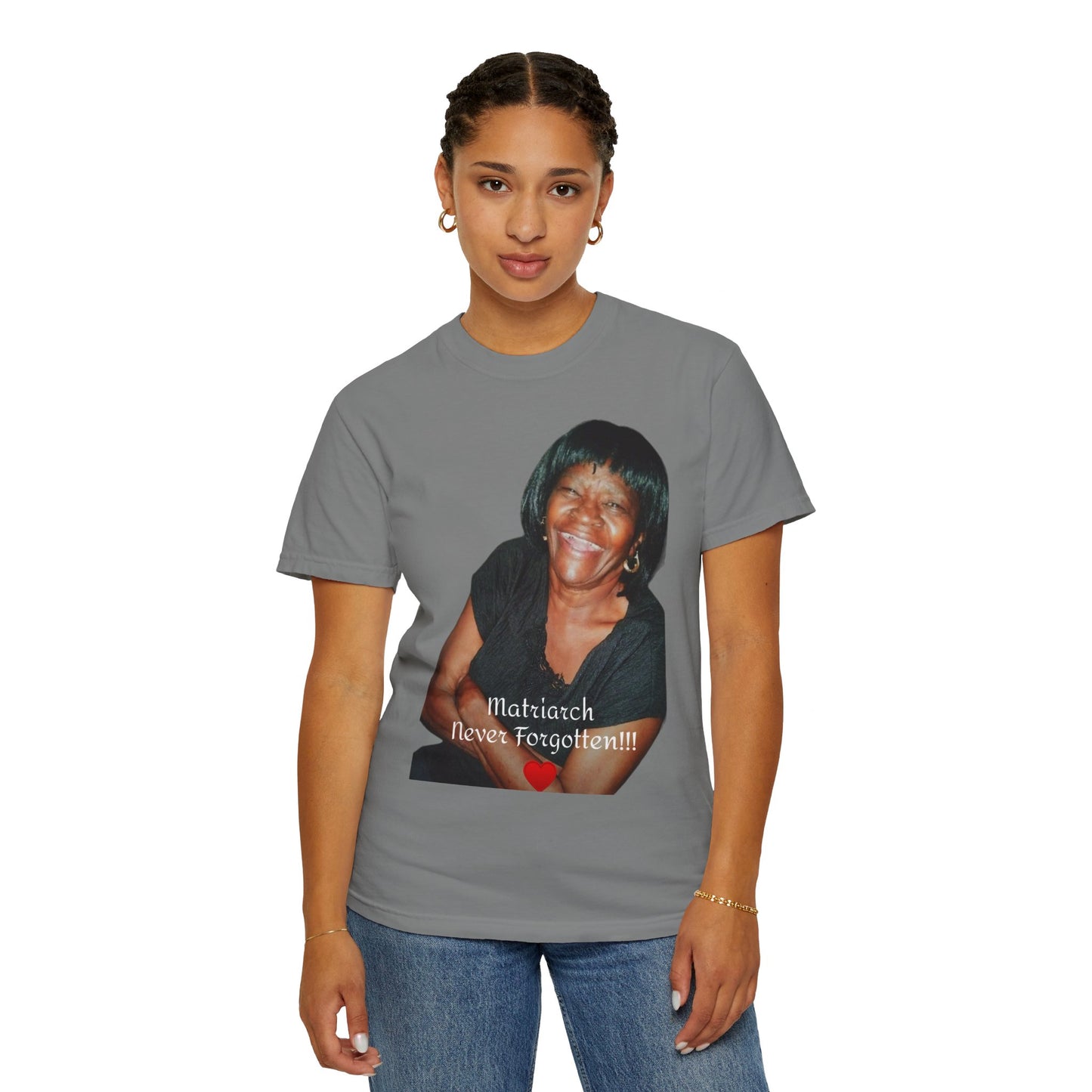 "Matriarch" Unisex T-shirt