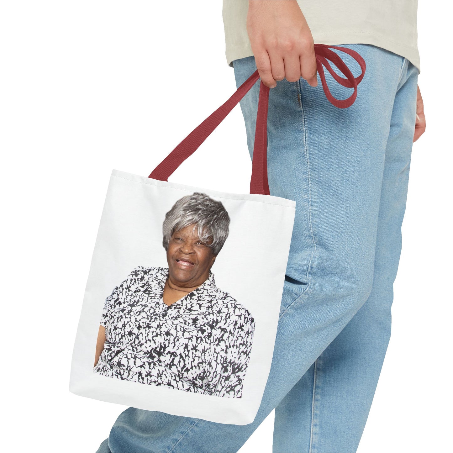 "Matriarch" Tote Bag